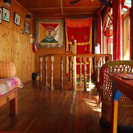 Domas Inn Mussoorie Εξωτερικό φωτογραφία