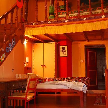 Domas Inn Mussoorie Εξωτερικό φωτογραφία