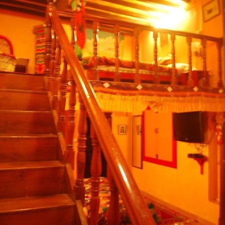 Domas Inn Mussoorie Εξωτερικό φωτογραφία