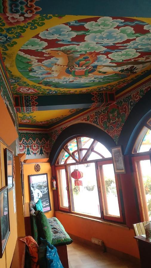 Domas Inn Mussoorie Εξωτερικό φωτογραφία