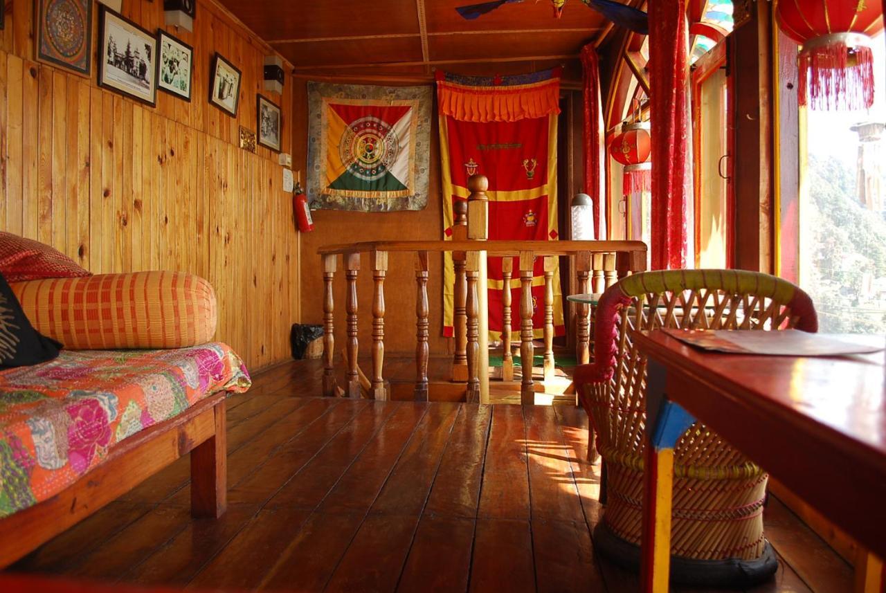 Domas Inn Mussoorie Εξωτερικό φωτογραφία