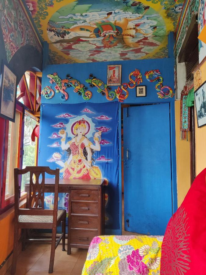 Domas Inn Mussoorie Εξωτερικό φωτογραφία