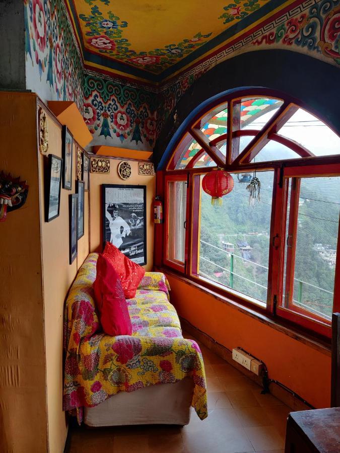 Domas Inn Mussoorie Εξωτερικό φωτογραφία