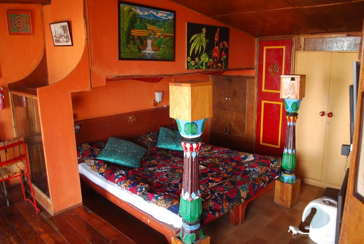 Domas Inn Mussoorie Εξωτερικό φωτογραφία