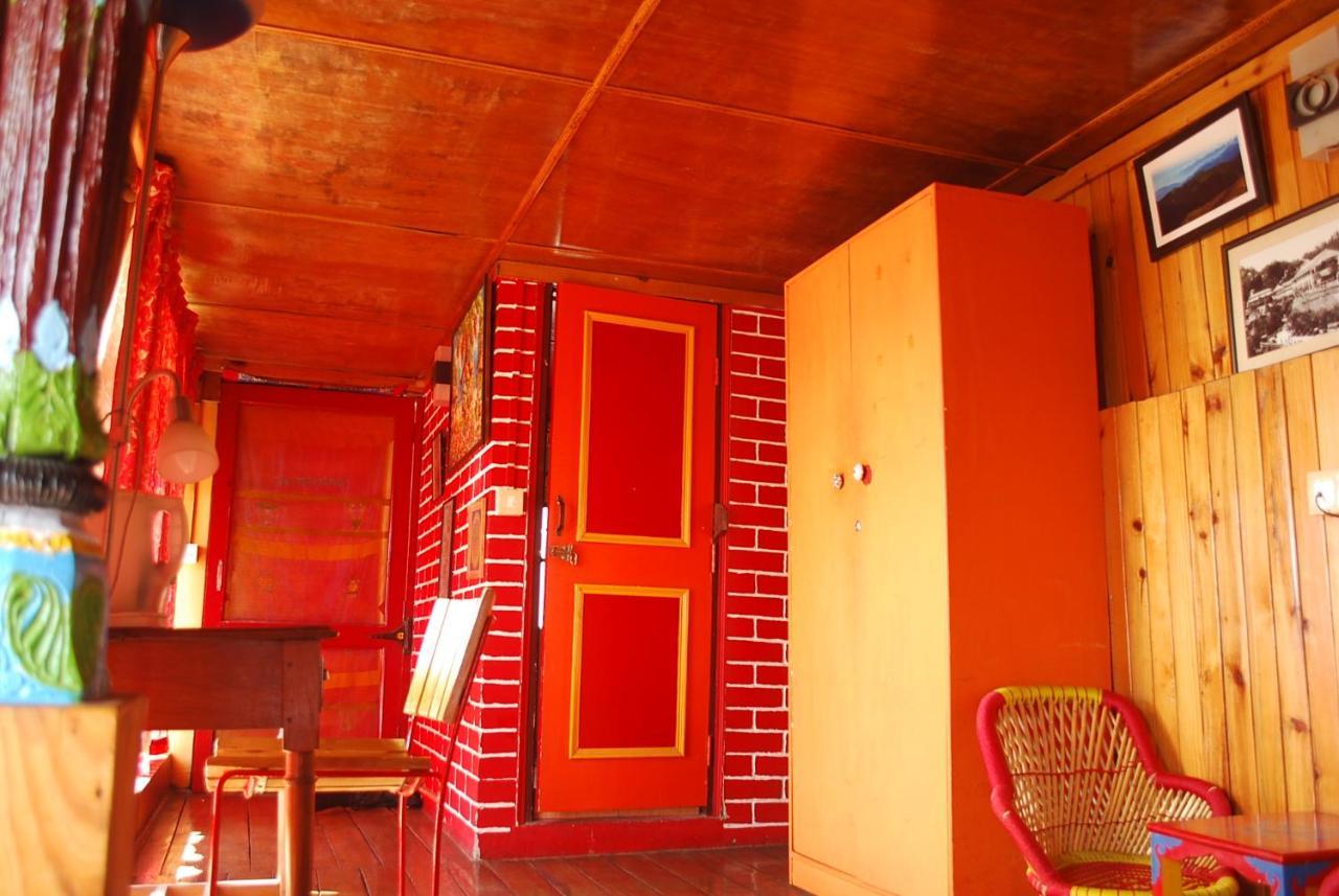 Domas Inn Mussoorie Εξωτερικό φωτογραφία