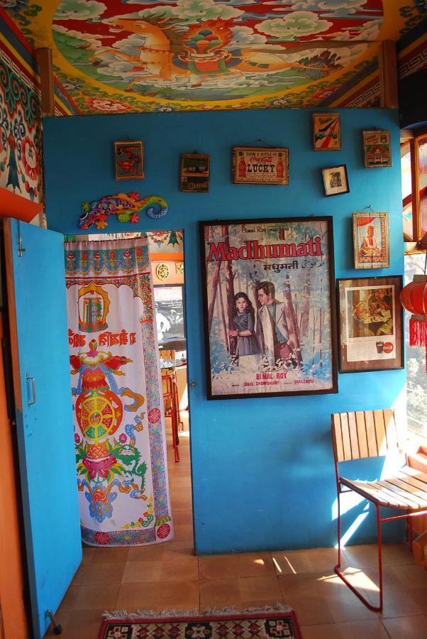 Domas Inn Mussoorie Εξωτερικό φωτογραφία