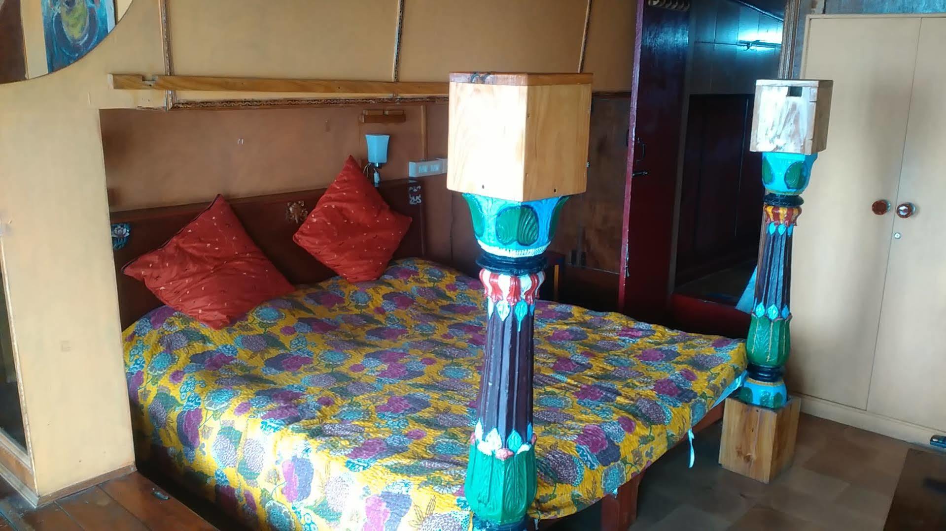 Domas Inn Mussoorie Εξωτερικό φωτογραφία